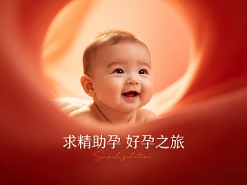 叙永求精助孕科学助孕 开启专属好孕之旅