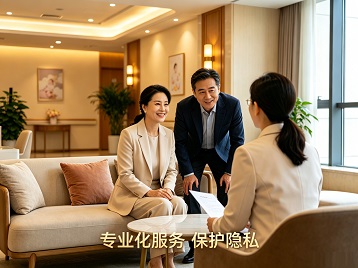 叙永有偿售卵代生女生的客户的客户群体有哪些