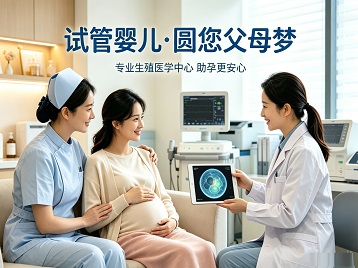 叙永辅助生育服务 试管婴儿行业的兴起背景、发展与未来展望